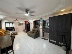 Blk 732 Jurong West Street 73 (Jurong West), HDB 5 Rooms #597474341